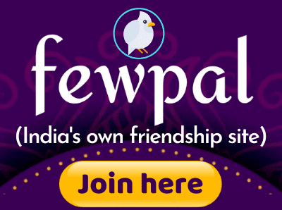 Fewpal India