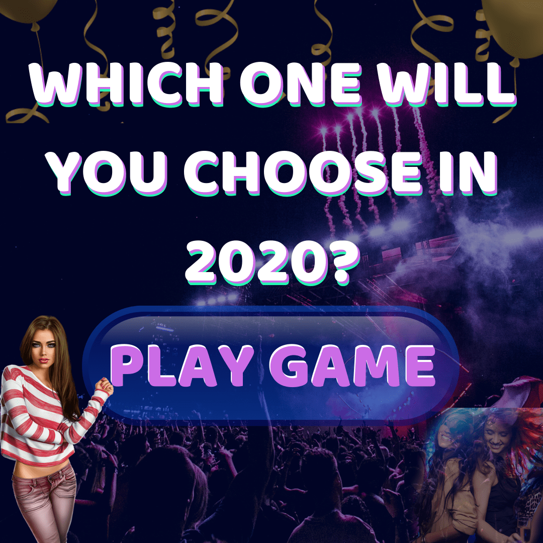 🎉 Fun Frenzy 2020 Quiz Game!!